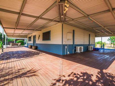 Lot 17 MANILINHA Drive, Boodarie