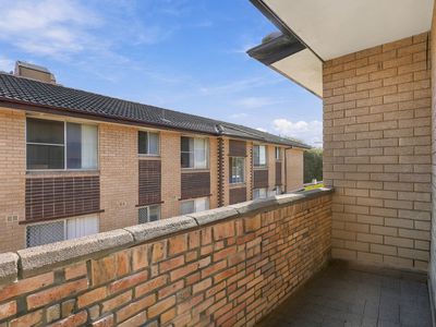 6 / 11 Gibbons Street, Auburn