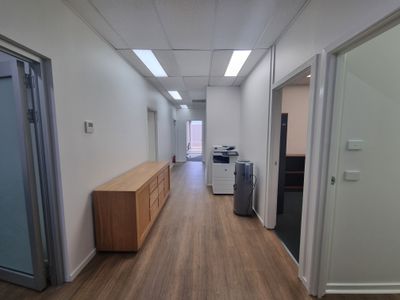 Office 1, Level 1 / 329 Main Road East, St Albans