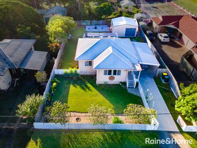 7 Galley Street, Kepnock