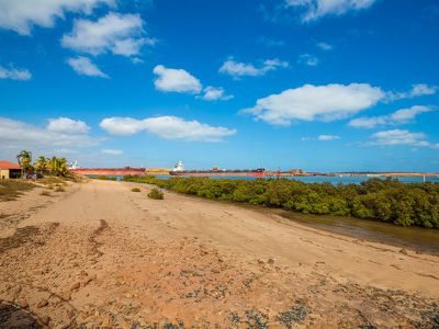 3 / 2 McKay Street, Port Hedland