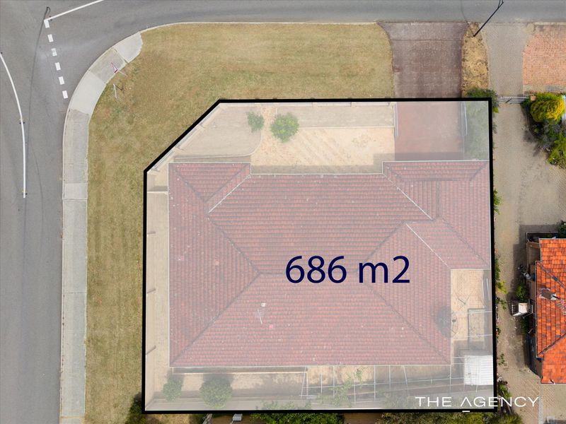 60 O'Connell Street, Hamilton Hill