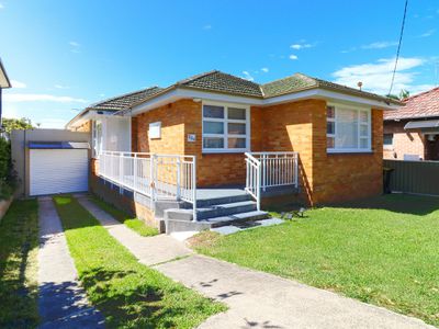 264 Princes Highway, Kogarah Bay