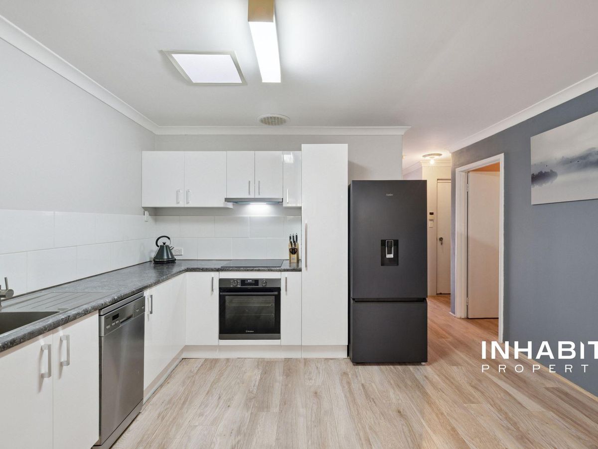 38 / 73-87 Leake Street, Bayswater