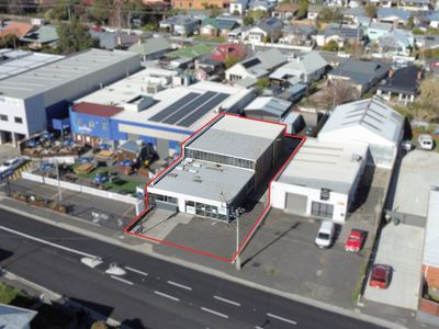 71 Albert Road, Moonah