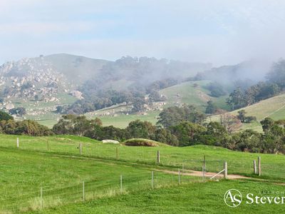 160 Tooborac-Baynton Road, Tooborac