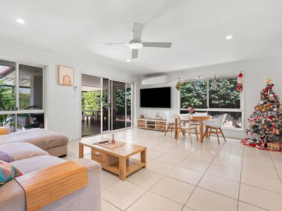1 / 31 Mountain Ash Circuit, Robina