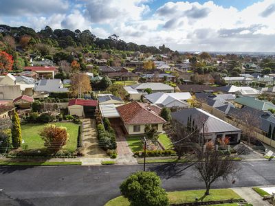 20 Robinson Street, Mount Gambier