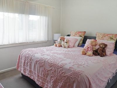 2 Bathurst Street , Forbes