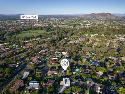 7 NORDSVAN DRIVE, Wodonga