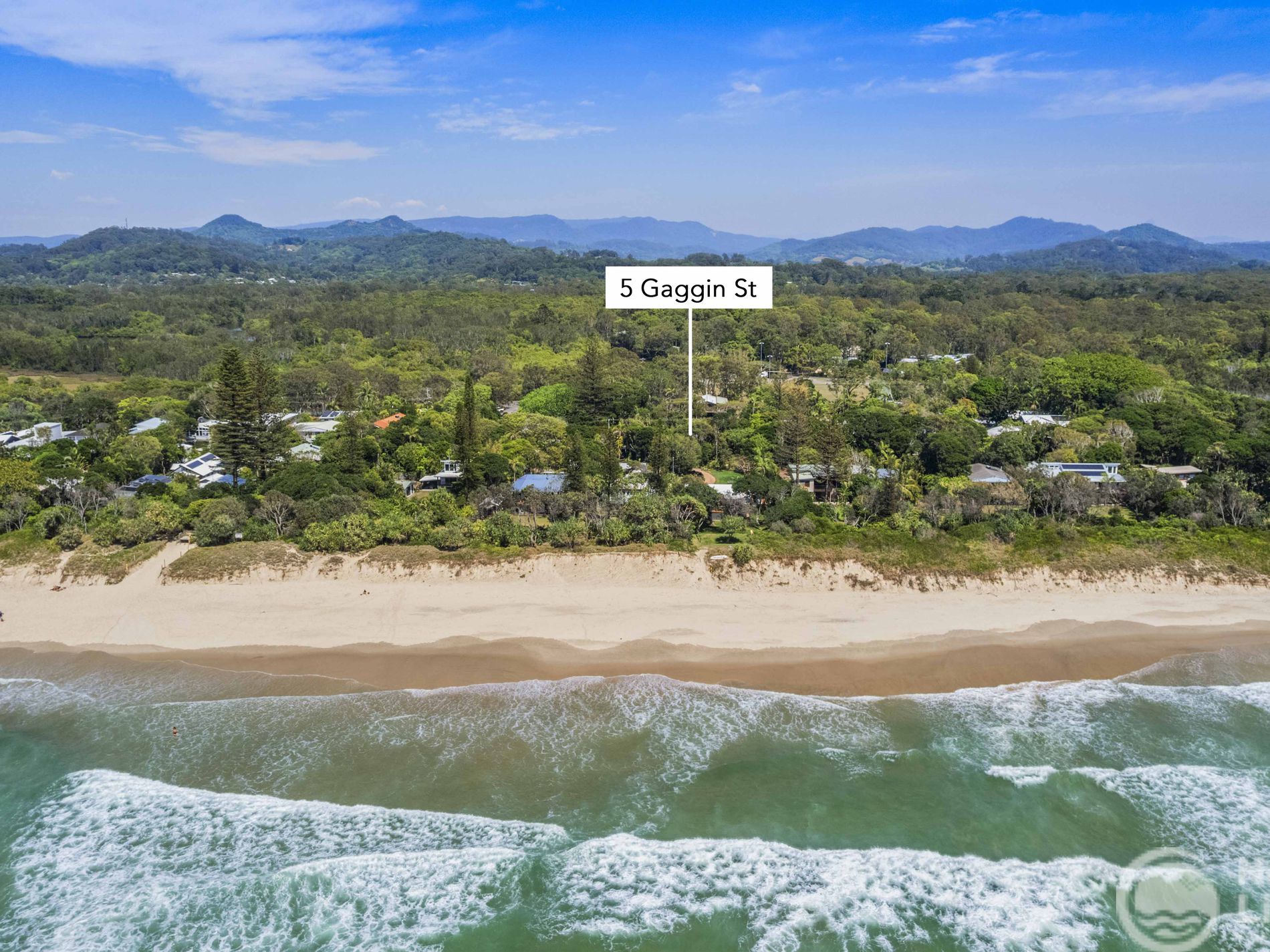 5 Gaggin Street, New Brighton