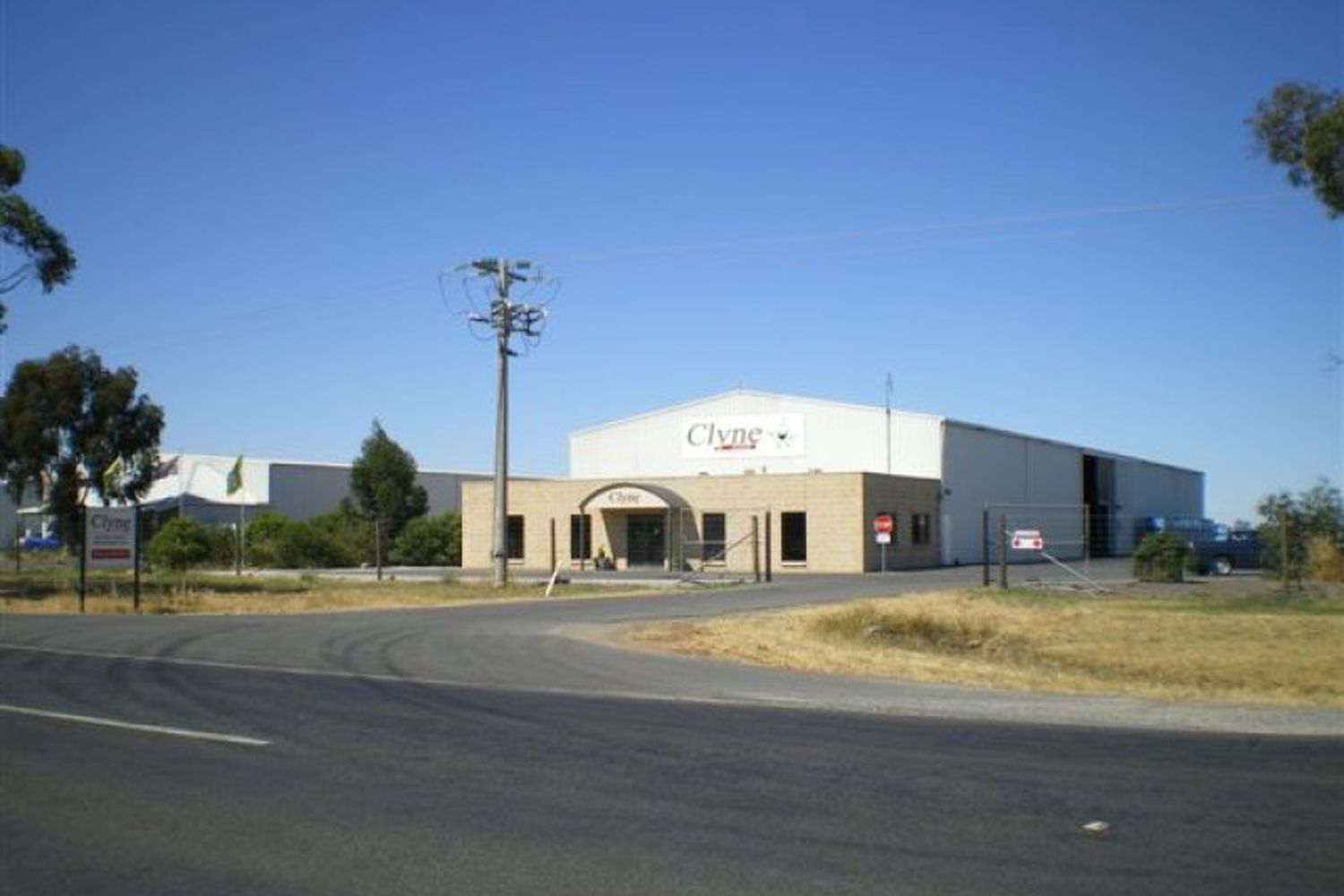 Lot 1 Henty Highway, Warracknabeal