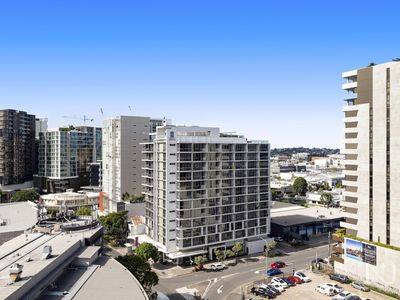 917 / 128 Brookes Street, Fortitude Valley