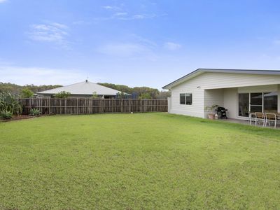 87 Laceflower Parade, Casuarina