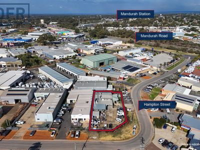 24 Hampton Street, Greenfields