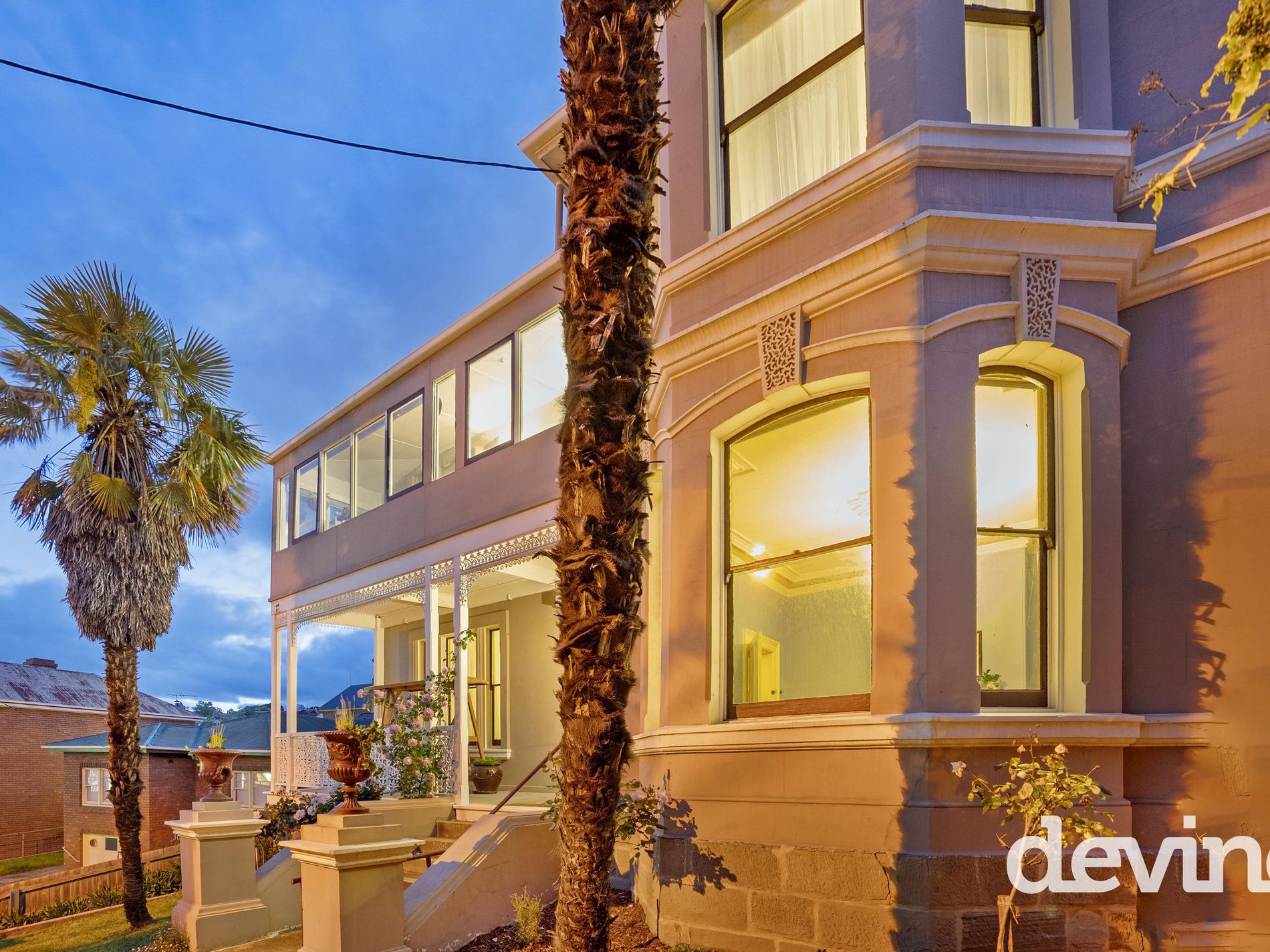 306 Murray Street, Hobart