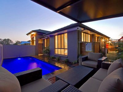 36 Higgs Cct, Wynnum West