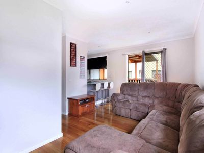 49 Croome Road, Albion Park Rail