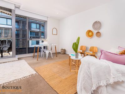 302 / 41 Terry Street, Rozelle