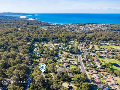3 Callistemon Court, Tura Beach