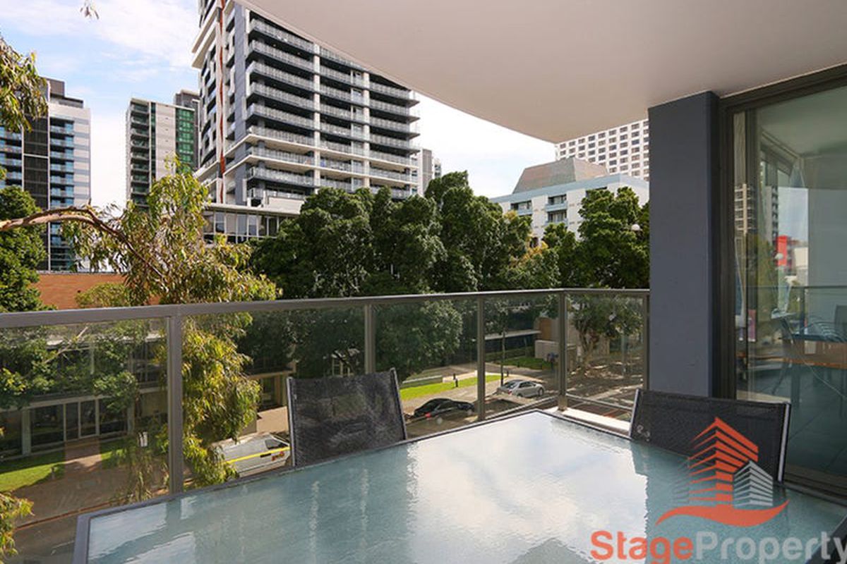 28 / 188 Adelaide Terrace, East Perth