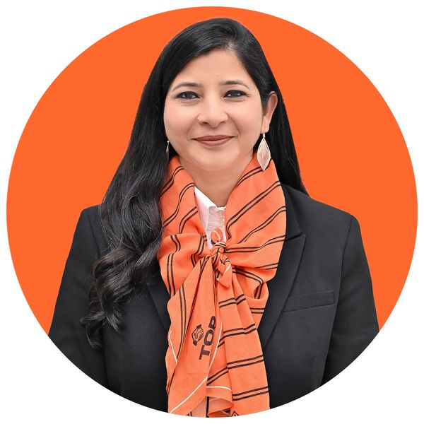Manisha Sinha