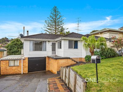 8 Blakemore Avenue, Kanahooka