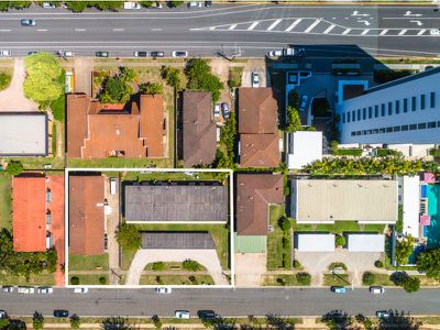 14-18 Mary Avenue, Broadbeach