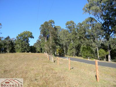 Lot 1, Aherns Road, Maleny