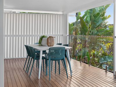 126 Arnold Street, Holland Park