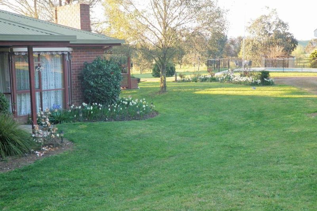 157 Ogilvies Road, Mansfield