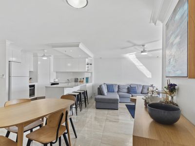 8E / 973 Gold Coast Highway, Palm Beach