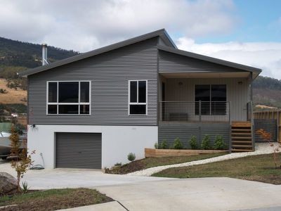 17 Beauty View Road, Huonville
