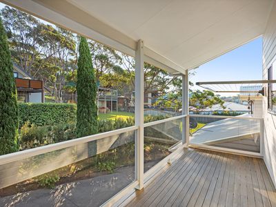 9A Possum Place, Dalmeny