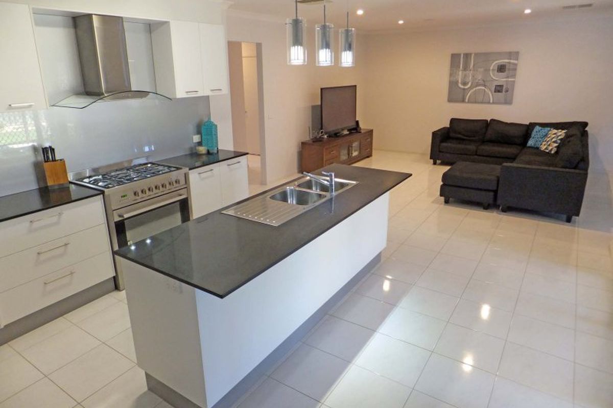 3 Kangaroo Way, Kyabram