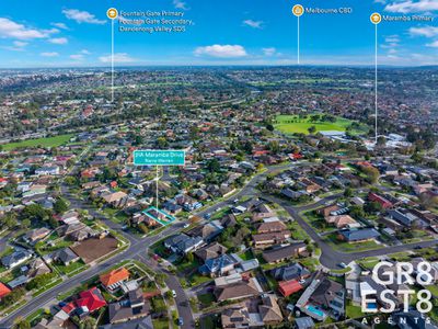 31a Maramba Drive, Narre Warren