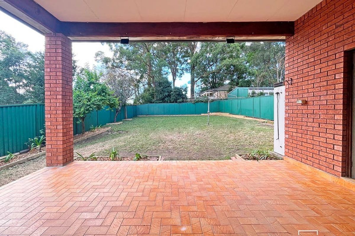 3 Macpherson Street, West Ryde