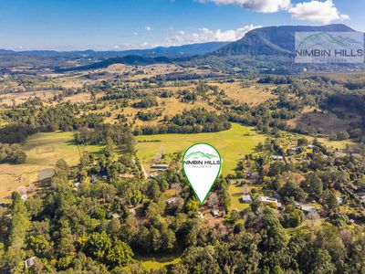 124 Gungas Road, Nimbin