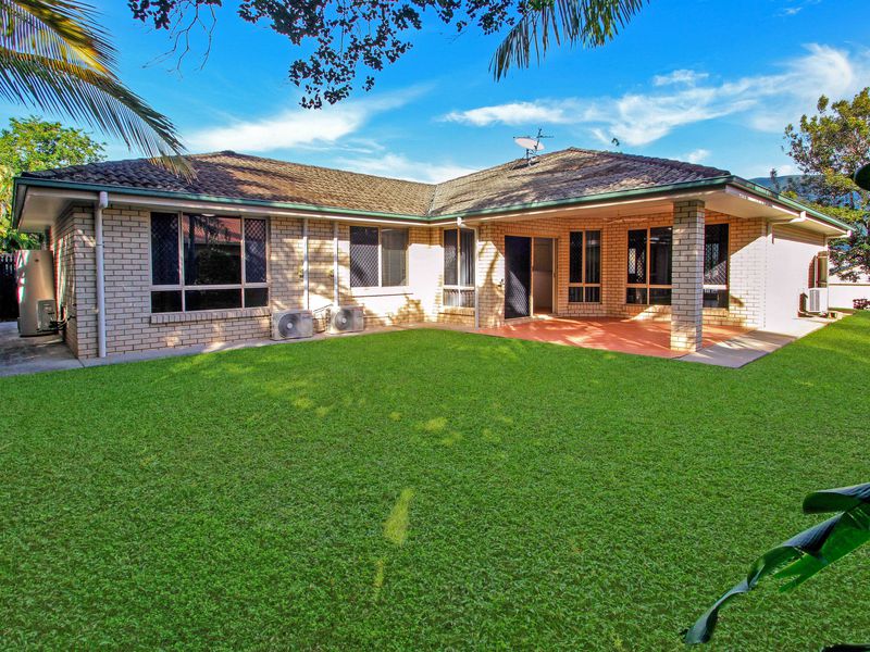 14 Saint Albans Close, Brinsmead