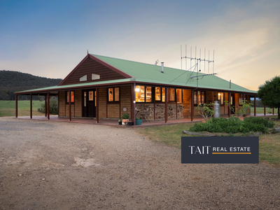 233 Braines Lane, Meadow Creek