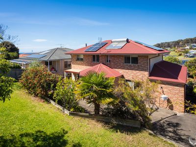 72 MONTAGUE AVENUE, Kianga