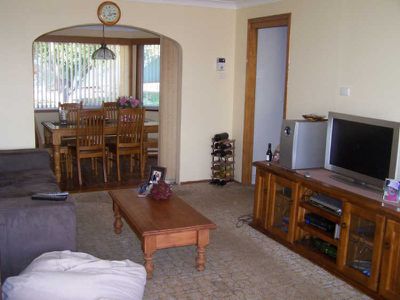 140 Burke Road, Dapto