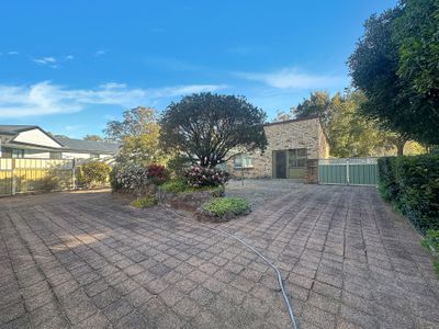 60 Tanilba Avenue, Tanilba Bay