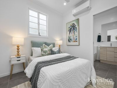 6 Kent Street, Gulliver