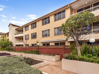 523 / 83-93 Dalmeny Avenue, Rosebery