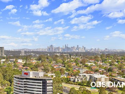 1904 / 137 Herring Road, Macquarie Park