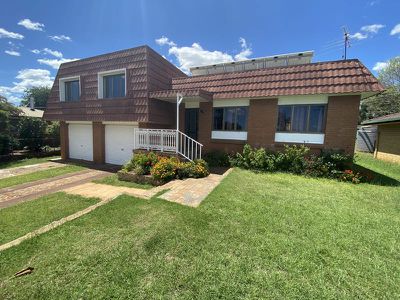 124 Ivy Street, Kingaroy