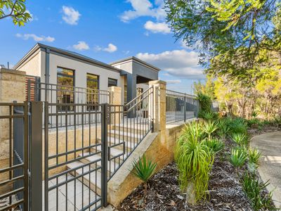 9 Peregrine Link, Harrisdale