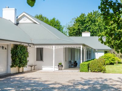 105 Manorina Way, Macedon