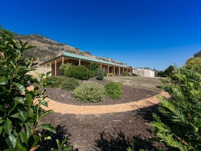 1372 Kiewa Valley Highway, Kiewa